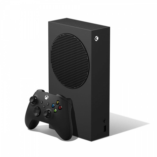 Konsola Xbox Series S 1TB BLACK DIGITAL XXU-00010 -9808423