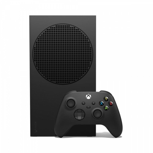 Konsola Xbox Series S 1TB BLACK DIGITAL XXU-00010-9808424