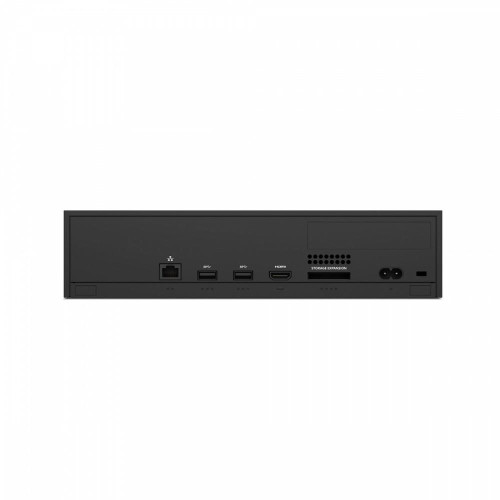 Konsola Xbox Series S 1TB BLACK DIGITAL XXU-00010-9808427