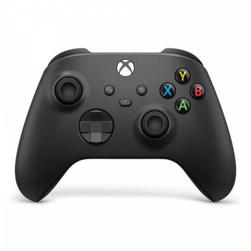Konsola Xbox Series S 1TB BLACK DIGITAL XXU-00010-9808428