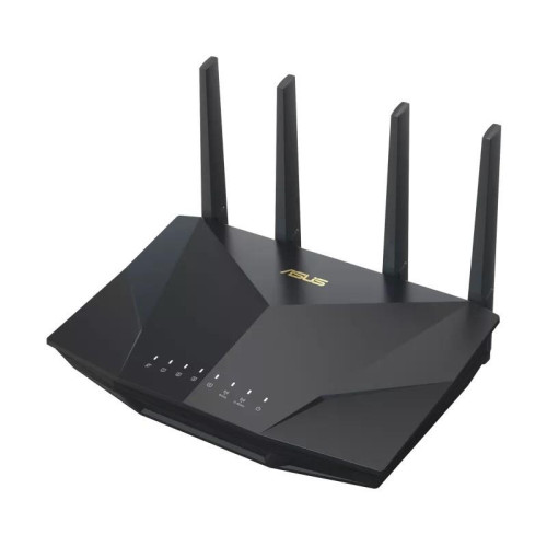 Router RT-AX5400 Router WiFi AX5400 4LAN 1WAN 1USB-9808480