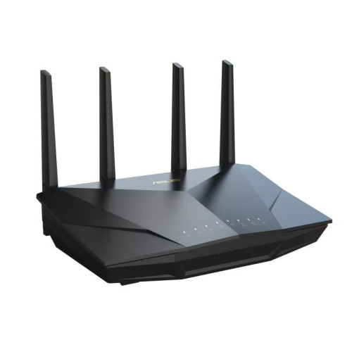 Router RT-AX5400 Router WiFi AX5400 4LAN 1WAN 1USB-9808481