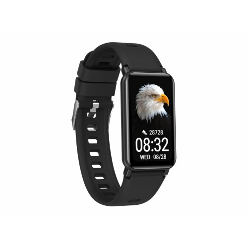 Smartwatch Fit FW53 nitro 2 Czarny-9808584