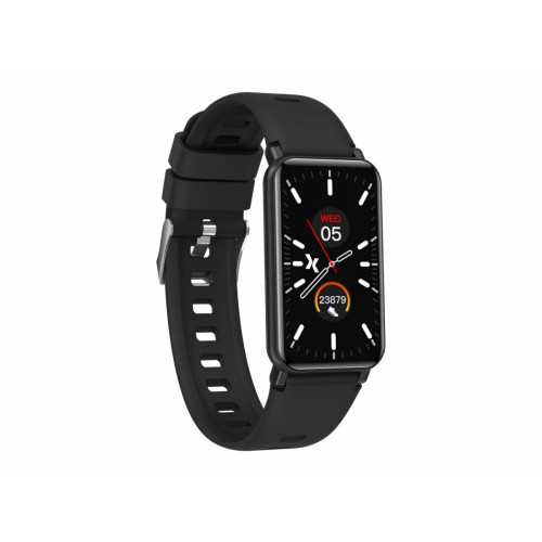 Smartwatch Fit FW53 nitro 2 Czarny-9808585