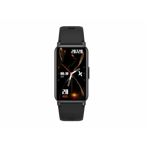 Smartwatch Fit FW53 nitro 2 Czarny-9808586