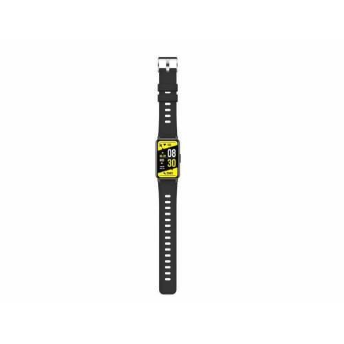 Smartwatch Fit FW53 nitro 2 Czarny-9808588