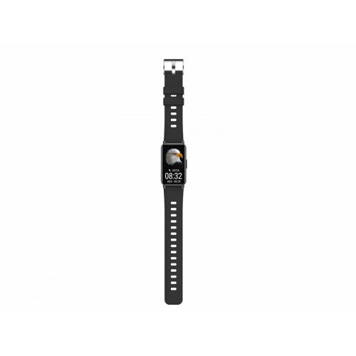 Smartwatch Fit FW53 nitro 2 Czarny-9808589
