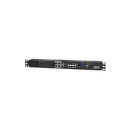 Monitor szafy NBRK0250A NetBotz Rack 250A-9809004