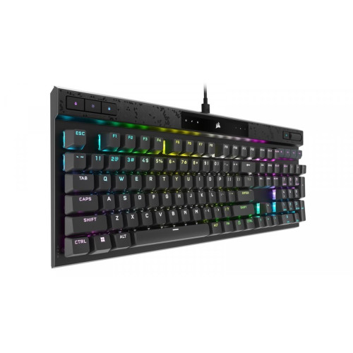 Klawiatura K70 Max RGB Magnetic-Mechanical-9809023