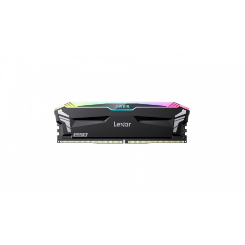Pamięć DDR5 ARES RGB 32GB(2*16GB)/6000 CL30 czarna-9809843