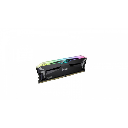 Pamięć DDR5 ARES RGB 32GB(2*16GB)/6000 CL30 czarna-9809847