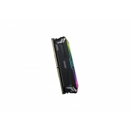 Pamięć DDR5 ARES RGB 32GB(2*16GB)/6000 CL30 czarna-9809849