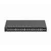 Przełącznik Switch MSM4352 48xPoE++ 4xSFP28-25G -9810019