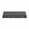 Przełącznik Switch MSM4352 48xPoE++ 4xSFP28-25G-9810034
