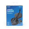 Słuchawki bezprzewodowe Bluetooth 5.3 z mikrofonem, ENC, QC, TWS-11-9810044