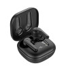Słuchawki bezprzewodowe Bluetooth 5.3 z mikrofonem, ANC, ENC, QC, TWS-12-9810051