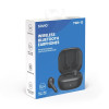Słuchawki bezprzewodowe Bluetooth 5.3 z mikrofonem, ANC, ENC, QC, TWS-12-9810059