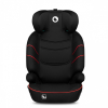 Fotelik samochodowy Hugo I-Size Sporty Black Red 15-36 kg-9810248