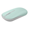 Mysz Marshmallow MD100 Brave Green BT/RF/Optic -9810352