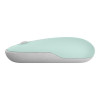 Mysz Marshmallow MD100 Brave Green BT/RF/Optic-9810356