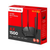 Router Mercusys MR60X WiFi 6 AX1500 2LAN 1WAN -9810367