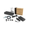 Stacja dokująca USB-C Dual 4K/60Hz (single 8K/30Hz) DP Video Adapter -9810481