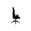 Fotel gamingowy Aerocool AC-150 COUNT AEROAC-150COUNT-BK (kolor czarny)-981070