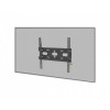 Uchwyt ścienny MD-WM4040 do 125kg do VESA 400x400mm-9810959