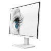 Monitor PRO MP243W 23.8 cala IPS/FHD/5ms/75Hz/Biały-9811061