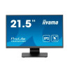 Monitor 22 cale T2252MSC-B2 10 PKT. POJ,IPS,HDMI,DP,2x1W,7H -9811469