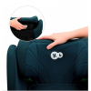 Fotelik samochodowy JUNIOR FIX 2 i-Size 100-150 cm ciemnozielony-9811772