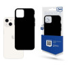 Matt Case iPhone 15 Plus 6,7 Czarny -9812358