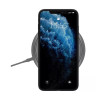 Matt Case iPhone 15 Pro Max 6,7 Czarny -9812363