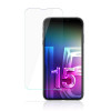 FlexibleGlass iPhone 15 6,1 Szkło hybrydowe -9812364