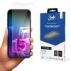 FlexibleGlass iPhone 15 Pro Max 6,7 Szkło hybrydowe-9812386