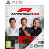 Gra PlayStation 5 F1 Manager 2023 -9812425