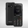 Telefon komórkowy KX-TU250 4G czarny-9813226