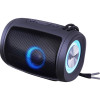 Głośnik Bluetooth Enjoy S200 TWS 2.0 Czarny-9813249