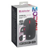 Mysz bezprzewodowa Silent Click Vitrual MB-635 RF+BT 1600DPI 4P-9813281