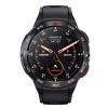 Smartwatch GS PRO 1.43 cala 460 mAh czarny-9814484