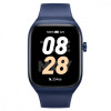 Smartwatch T2 1.75 cala 300 mAh ciemno-niebieski-9814490
