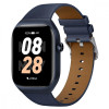 Smartwatch T2 1.75 cala 300 mAh ciemno-niebieski-9814491