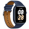 Smartwatch T2 1.75 cala 300 mAh ciemno-niebieski-9814492