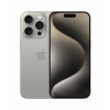iPhone 15 Pro 128GB - Naturalny tytan-9815195
