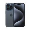 iPhone 15 Pro 256GB - Błękitny tytan-9815215