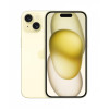 iPhone 15 128GB - Żółty-9815302