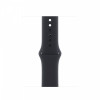 Pasek sportowy w kolorze północy do koperty 41 mm - rozmiar S/M-9815503