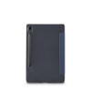Etui tablet Samsung 11 cali Galaxy Tab S9 Niebieskie-9816036