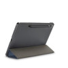 Etui tablet Samsung 11 cali Galaxy Tab S9 Niebieskie-9816037
