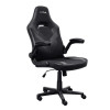 Krzesło komputerowe GXT703 RIYE czarne-9816672